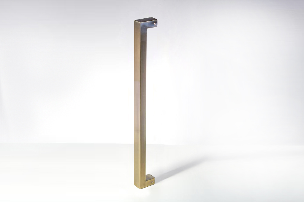 Rockefeller SingleSide Modern &amp; Contemporary Towel &amp; Grab