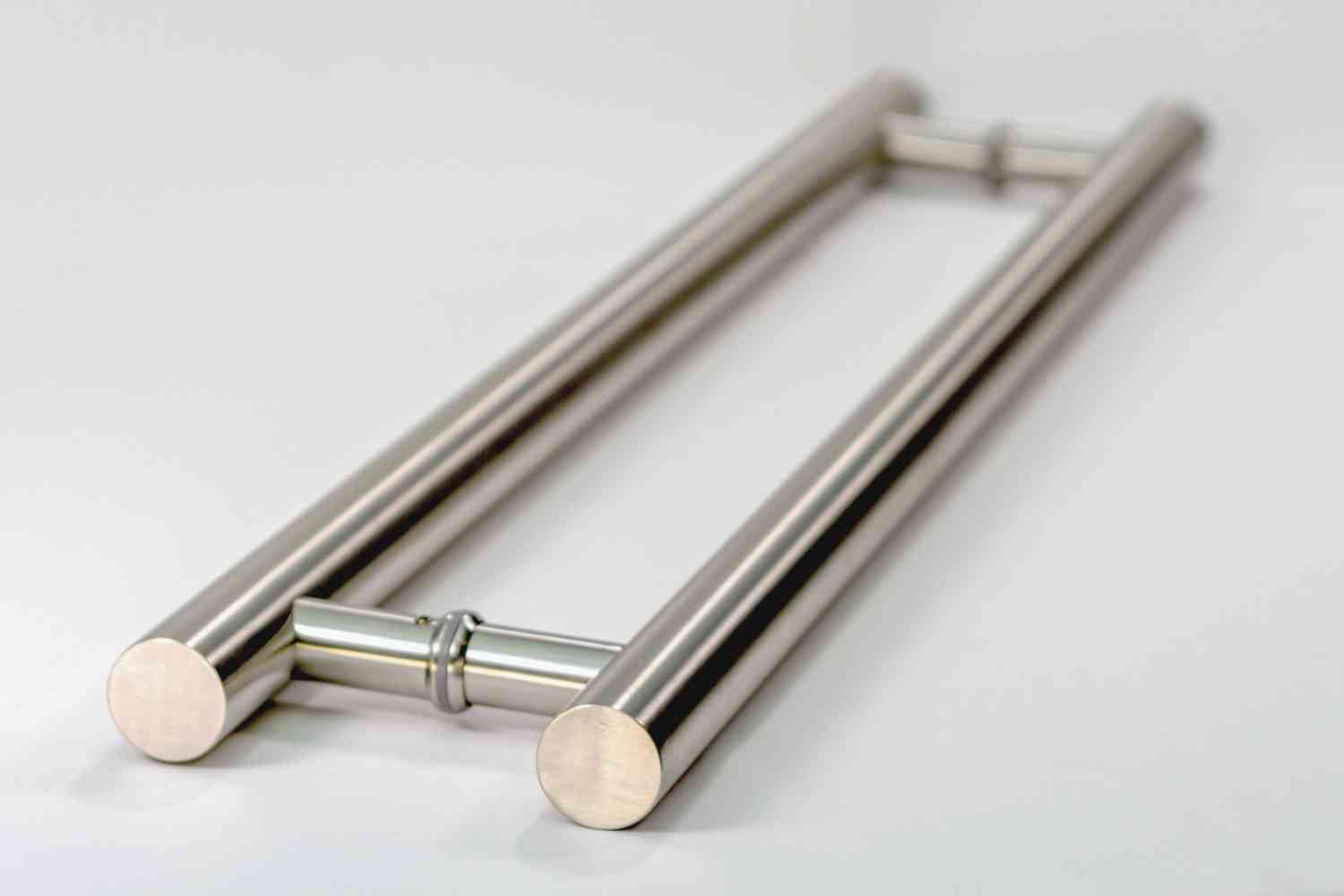 Brushed (Satin Finish)