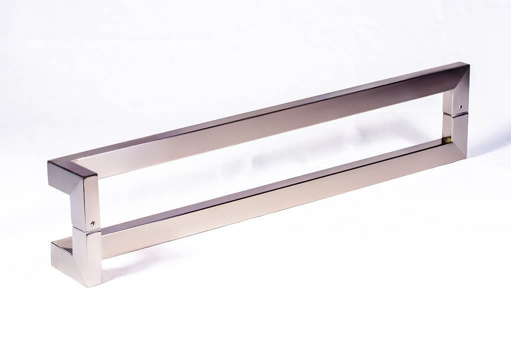 Brushed (Satin Finish)