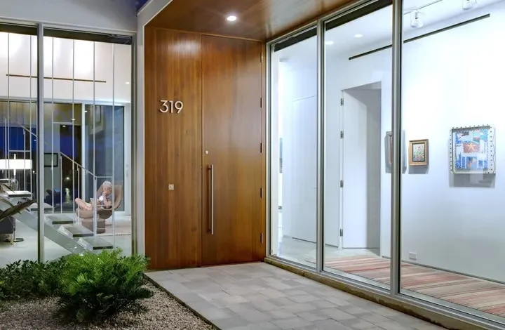 modern-door-pulls-handles-stainless-steel-wood-front-door-contemporary-brushed-satin-nickel-1